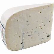 Hommage Blue Goat Cheese