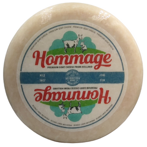 Hommage Goat cheese mild