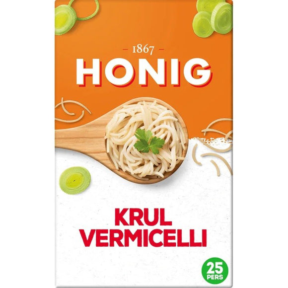 Honig Krulvermicelli 250g