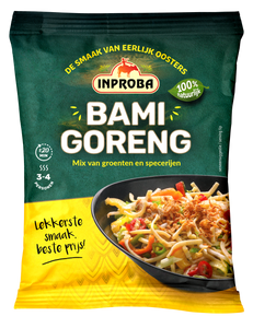 Inproba Bami Goreng Mix 45gr