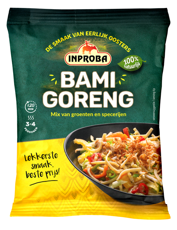 Inproba Bami Goreng Mix 45gr
