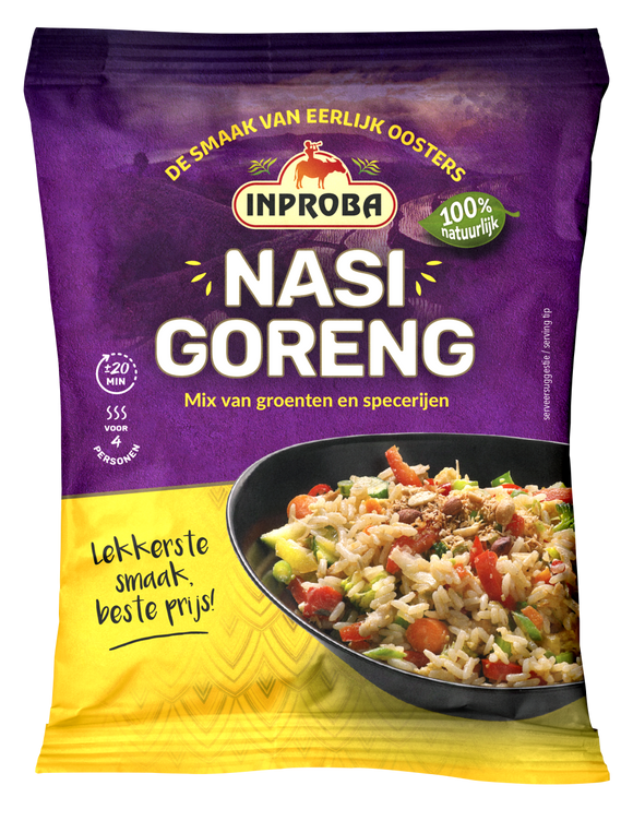 Inproba Nasi Goreng mix 42g
