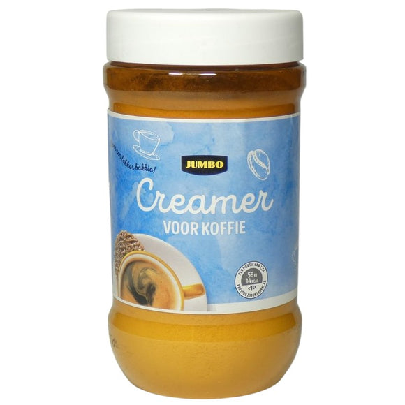 Jumbo Coffee Creamer 400gr