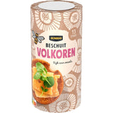 Jumbo Crisp Bakes Wholemeal 125g