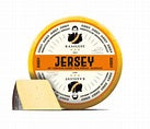 Kaaslust Jersey cheese