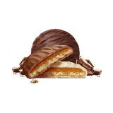 Kanjers Chocolate Caramel Waffles – Milk 180g