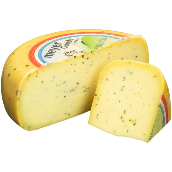 Meyer Garlic & Chives