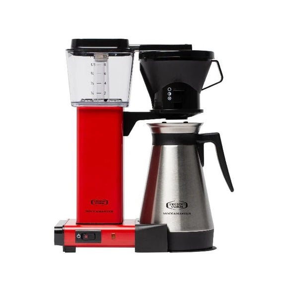 Moccamaster Thermal Coffee Machine