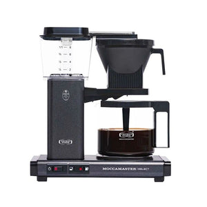 Moccamaster Select Coffee Machine