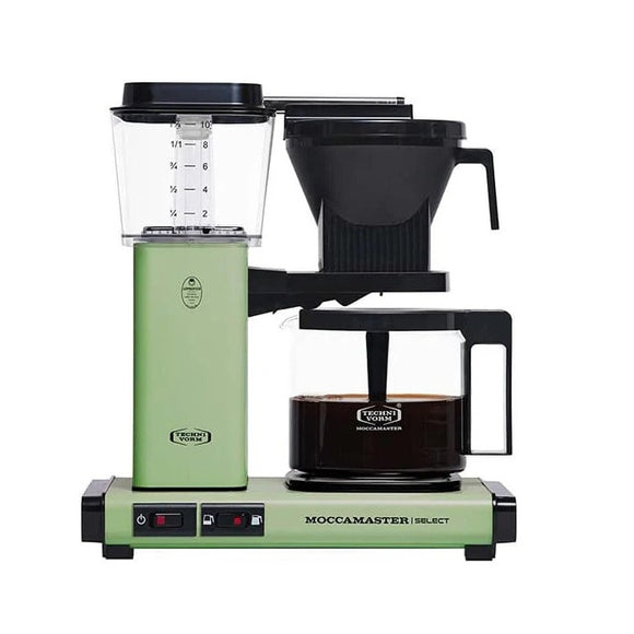 Moccamaster Select Coffee Machine