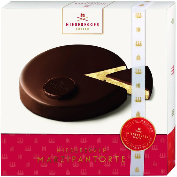 Niederegger Marzipan Cake 185g