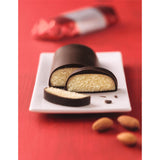 Niederegger Marzipan Loaf - dark 125g