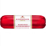 Niederegger Marzipan Loaf - dark 125g