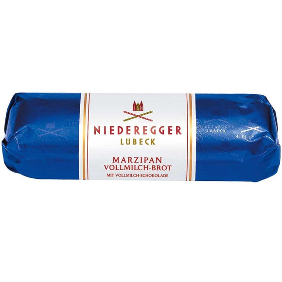 Niederegger Marzipan Loaf - milk 125g