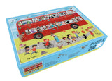 Fiep Westendorp 200 piece puzzle