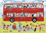 Fiep Westendorp 200 piece puzzle
