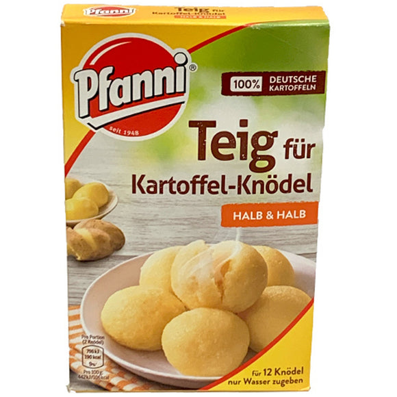 Pfanni Potato Dumplings Mix 315g
