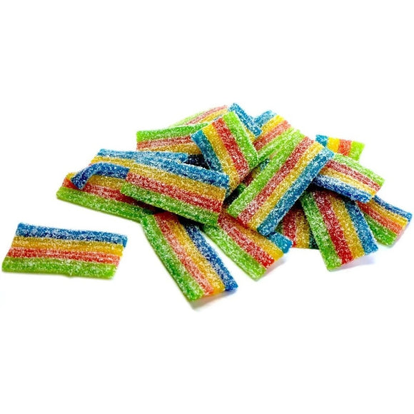 Pick & Mix Katja Rainbow strips