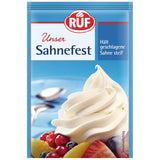RUF Whipped Cream Thickener 40g