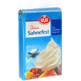 RUF Whipped Cream Thickener 40g