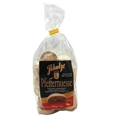 Schulze Pfeffernuesse 200g