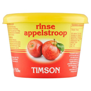 Timson Applespread 300g
