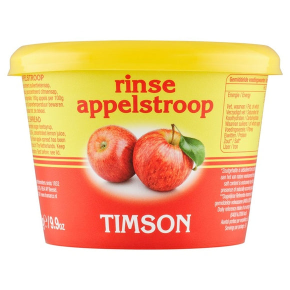 Timson Applespread 300g