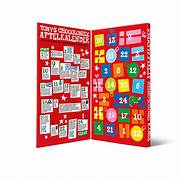 Tony Chocolonely Advent Calendar
