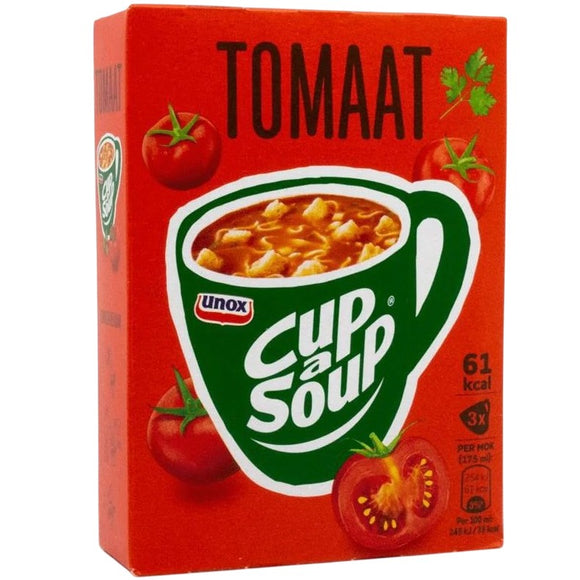 Unox Cup-a-Soup Tomato 54g
