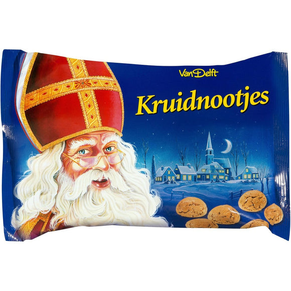Van Delft Kruidnoten 500g