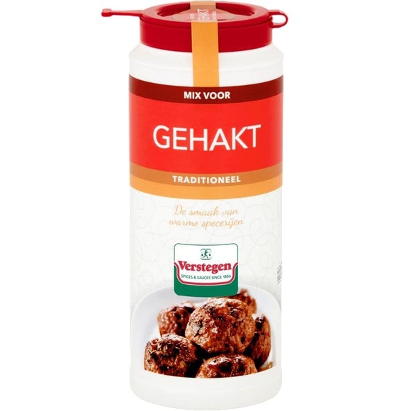 Verstegen Spice Mix for Mince (Gehakt) 225g