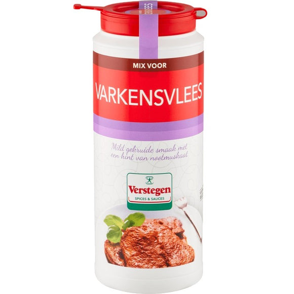 Verstegen Spice Mix for Pork (Varkensvlees) 225g