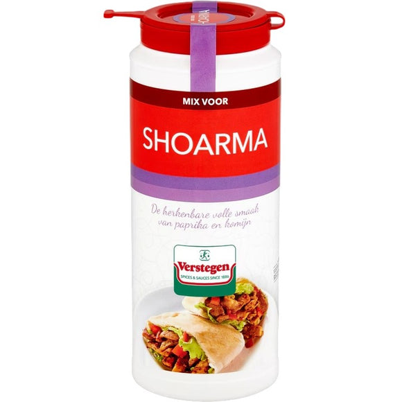 Verstegen Spice Mix for Shoarma 170g