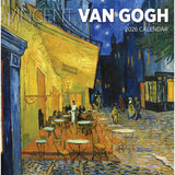 Vincent van Gogh 2026 Calendar