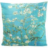 Vincent van Gogh Cushion Cover "Almond Blossom"