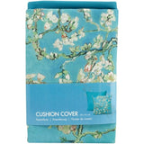 Vincent van Gogh Cushion Cover "Almond Blossom"