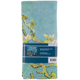 Vincent van Gogh Tea Towel "Almond Blossom"