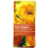 Vincent van Gogh Tea Towel "Sunflowers"