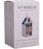 Vondels Cheese Store ornament