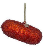 Vondels Croquette ornament