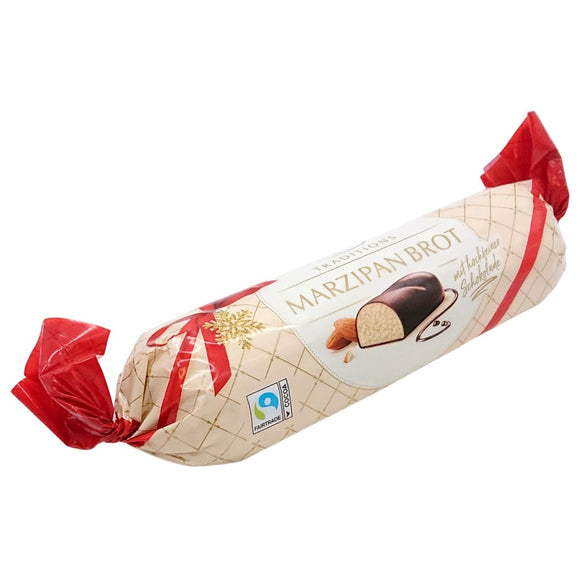 Zentis Marzipan Loaf 200g