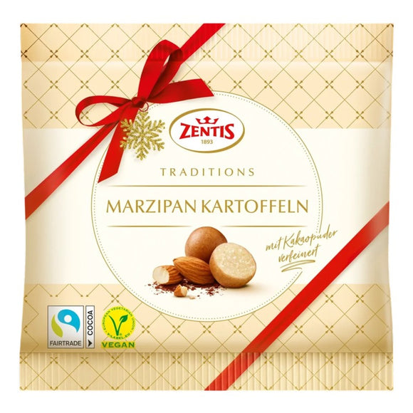 Zentis Marzipan Potatoes 100g