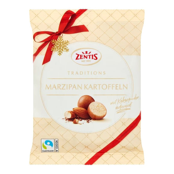 Zentis Marzipan Potatoes 200g