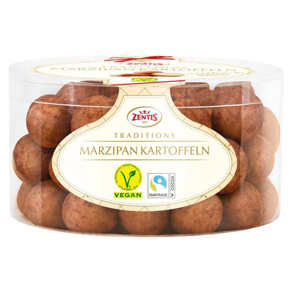Zentis Marzipan Potatoes 250g