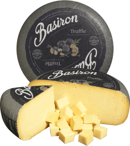 Basiron Truffle Cheese