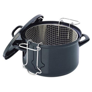 BK Fortalit deep frying pan 24cm