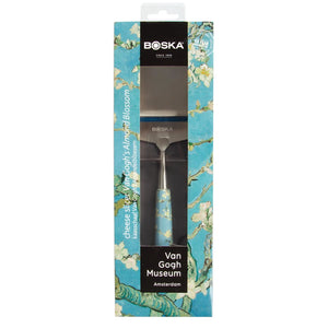 Boska Cheese slicer Gogh Almond Blossom