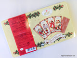 Heidel Nostalgia Tin Box Milk Chocolates Assorted 120g