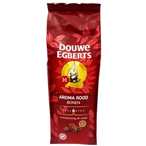 Douwe Egberts Coffee Beans 500g