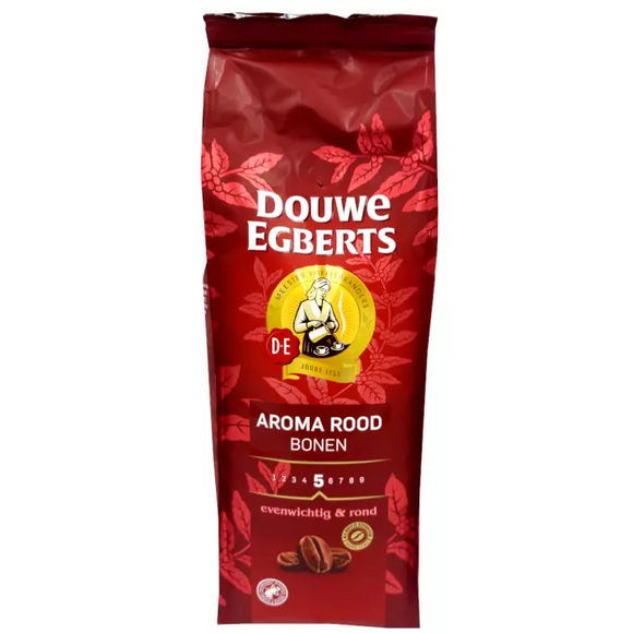 Douwe Egberts Coffee Beans 500g